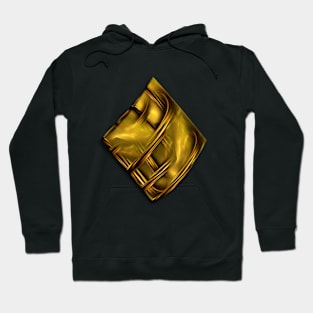 Golden dreams Hoodie